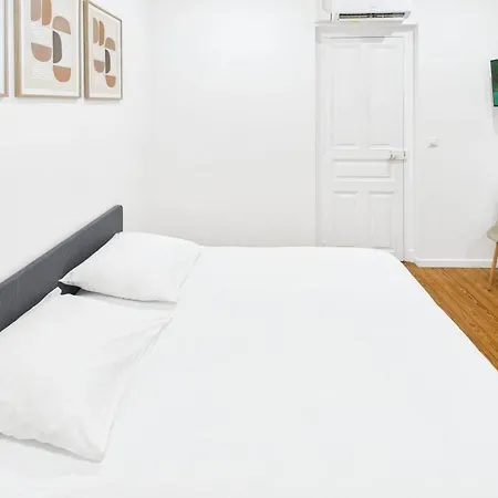 Dom wakacyjny La Parenthese Verte *