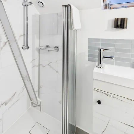 La Parenthese Verte Dom wakacyjny Romilly-sur-Seine