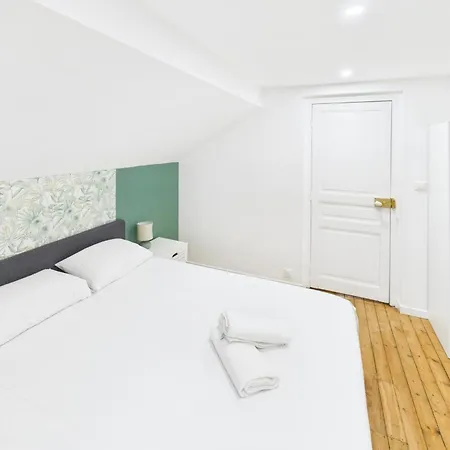 La Parenthese Verte Dom wakacyjny