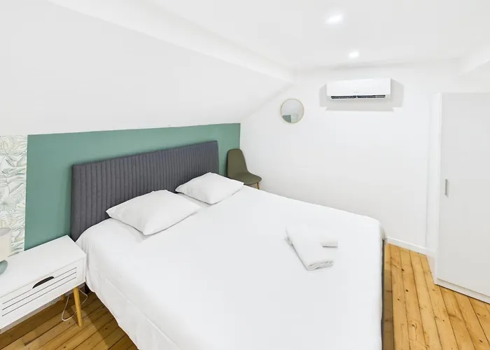 La Parenthèse Verte Casa vacanze