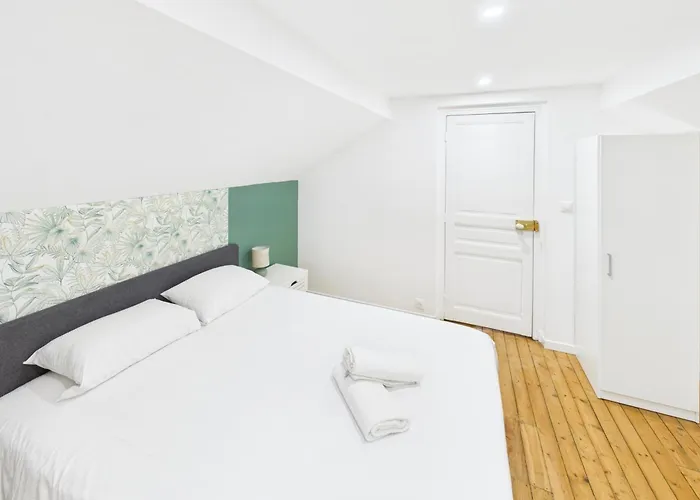 La Parenthèse Verte Casa vacanze